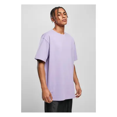 Heavy Oversized Tee levandule