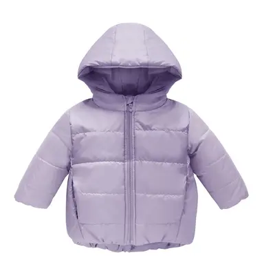 Pinokio Warm Jacket Winter Violet