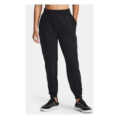 Dámské tepláky Under Armour Meridian Cargo Jogger - Dámské