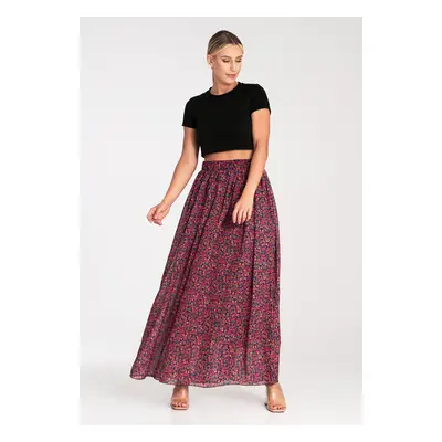 Figl Woman's Skirt M956