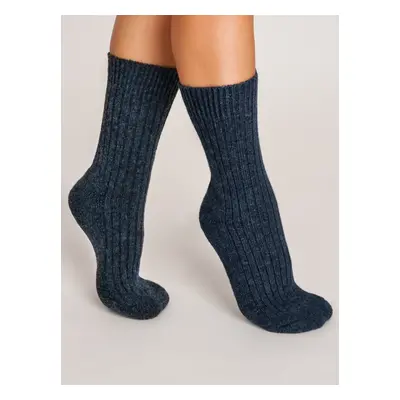 NOVITI Woman's Socks SW001-W-02