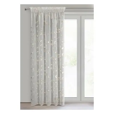 Eurofirany Unisex's Curtain