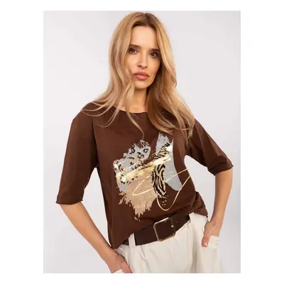 Blouse-CLM-BZ-0119.36-brown