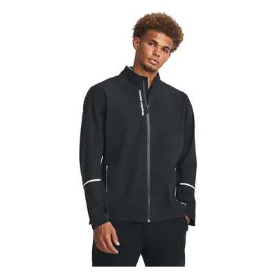 Pánská nepromokavá bunda Under Armour Stormproof Cloudstrike Stretch Golf Jacket