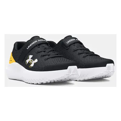 Chlapecká obuv Under Armour BPS Surge AC