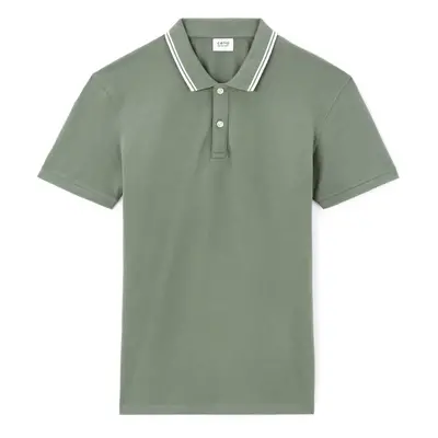 Celio Polo tričko Leprime - Pánské