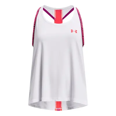 Dětské tílko Under Armour Knockout Tank