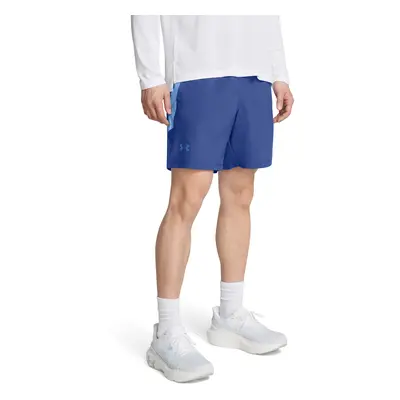 Pánské kraťasy Under Armour LAUNCH PRO 2n1 7'' SHORTS