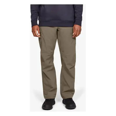 Under Armour Kalhoty Tac Patrol Pant II-BRN - Pánské