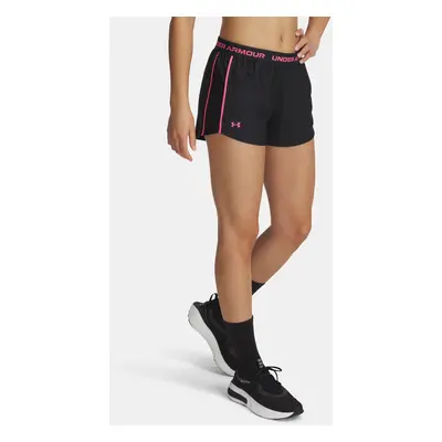 Dámské kraťasy Under Armour Tech Play Up Shorts - Dámské