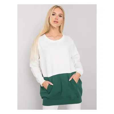 Sweatshirt-RV-BL-7197.89P-white-green