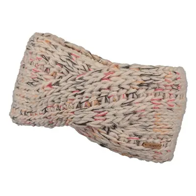 čelenka Barts JASMIN HEADBAND Beige