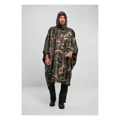 Ripstop Poncho les