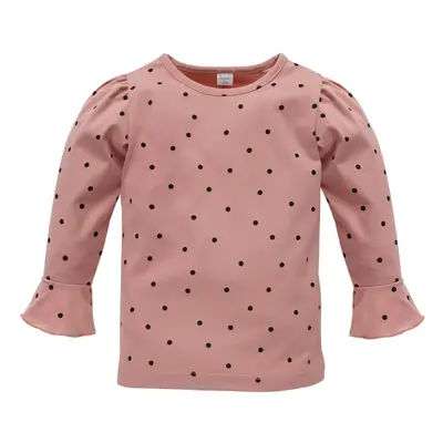 Pinokio Blouse Tres Bien