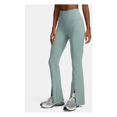 Dámské sportovní kalhoty Under Armour Meridian Kick Flare Pant - Dámské