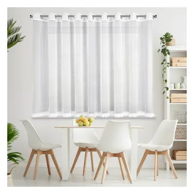 Eurofirany Unisex's Curtain