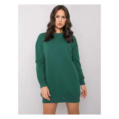 Dress-RV-SK-7332.65-dark green