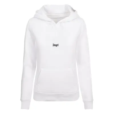 Dámská mikina Angel Hoody bílá