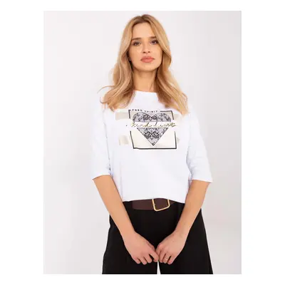 Blouse-CLM-BZ-0012.94-white