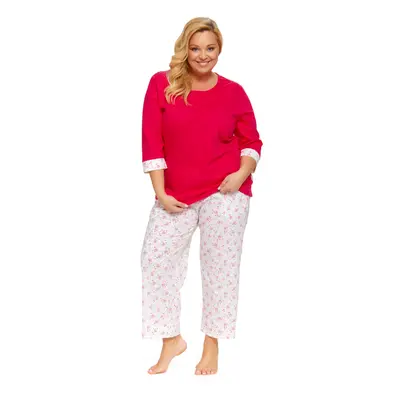 Doctor Nap Woman's Pyjamas PB.5279 Viva