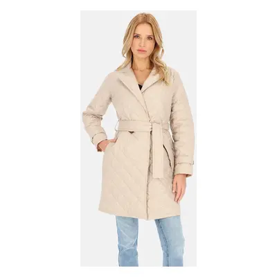 PERSO Woman's Coat BLE241055F