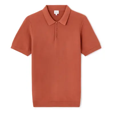 Celio Polo tričko pique Lecombi - Pánské