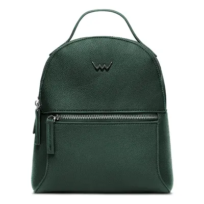 Serafina Dark Green