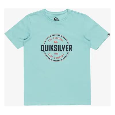 Chlapecké triko Quiksilver CIRCLE UP