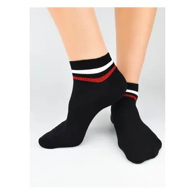 NOVITI Man's Socks ST043-M-02