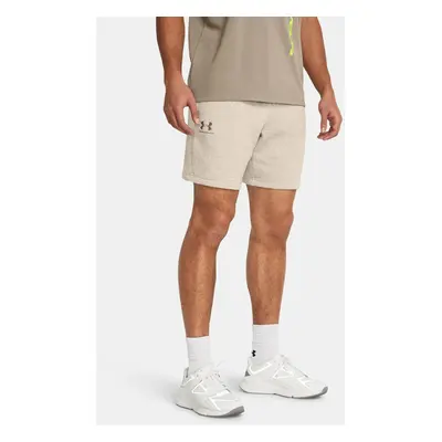 Pánské kraťasy Under Armour UA Icon Fleece Short - Pánské