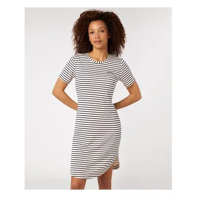 šaty Rip Curl LIMONADE DRESS Navy