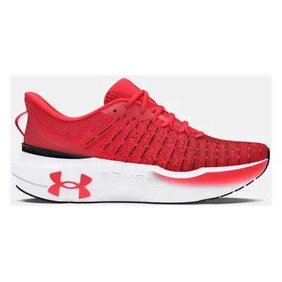 Pánské boty Under Armour UA Infinite Elite-RED - Pánské