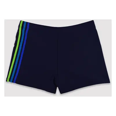 NOVITI Kids's Swimming Trunk KC009-B-01 Navy Blue