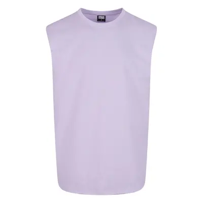 Pánské tílko Open Edge Sleeveless Tee - lila