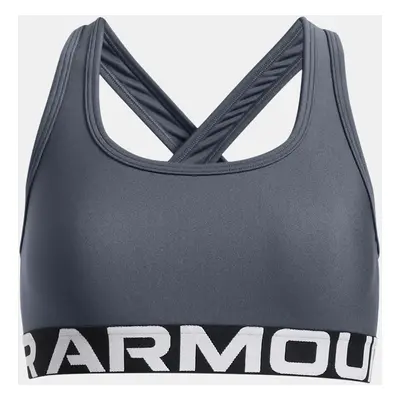 Dívčí podprsenka Under Armour G Crossback Bra - Holky