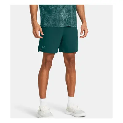 Pánské kraťasy Under Armour Vanish Woven 6in Shorts