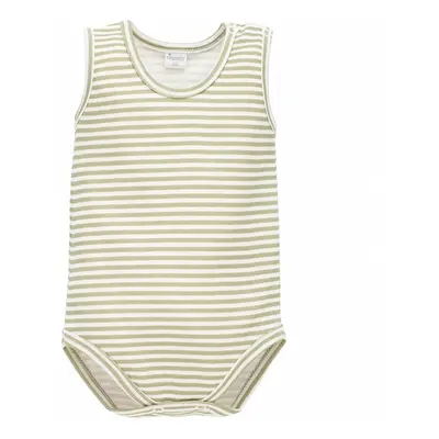 Pinokio Bodysuit Sleeveless Olivier