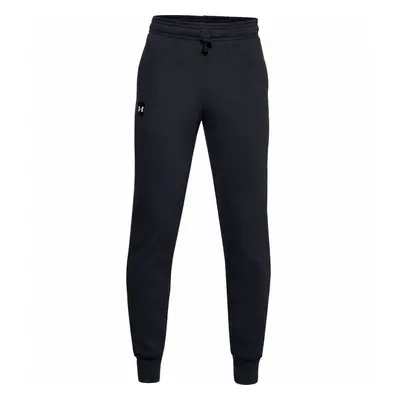 Chlapecké tepláky Under Armour RIVAL FLEECE JOGGERS