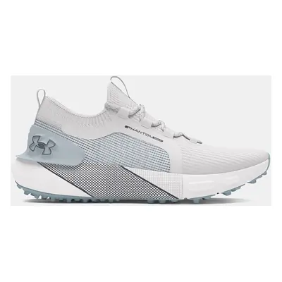 Under Armour Boty UA Phantom Golf-GRY - Pánské