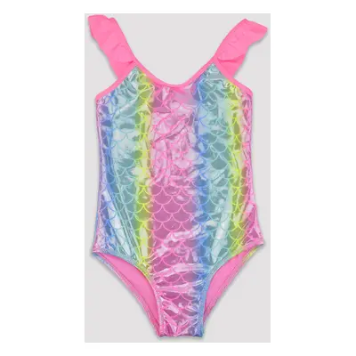 NOVITI Kids's Swimsuit KD015-G-01