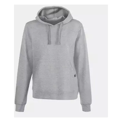 Dámská mikina Joma Montana Hoodie melange gray