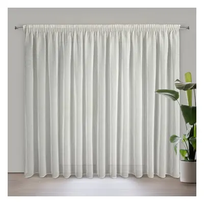 Eurofirany Unisex's Curtain