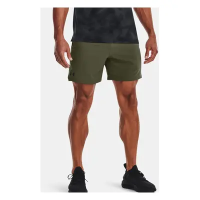 Pánské kraťasy Under Armour Vanish Woven 6in Shorts