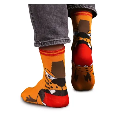 Yoclub Unisex's Socks SKA-0084C-AA00-001