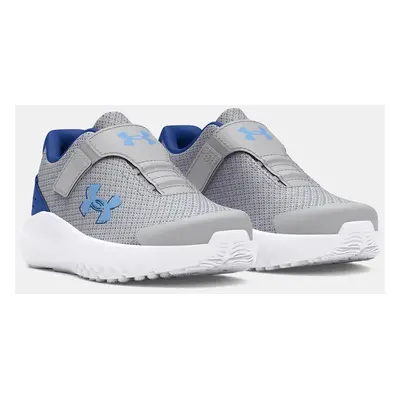 Chlapecká obuv Under Armour BINF Surge AC