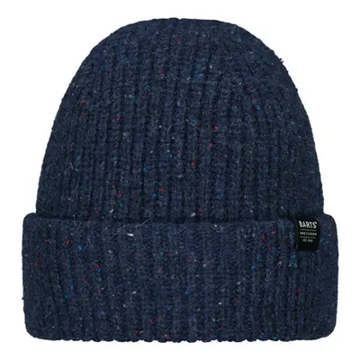 Zimní čepice Barts TASPEN BEANIE Navy