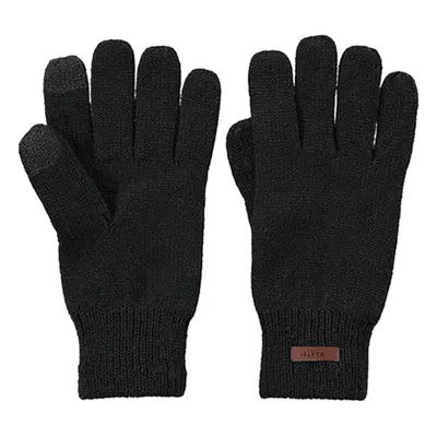 Rukavice Barts RILEF GLOVES Black