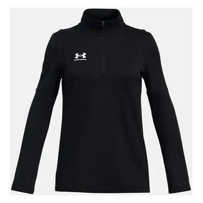 Dívčí tričko Under Armour Challenger Midlayer