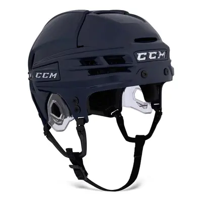 Hokejová helma CCM Tacks X Black Senior