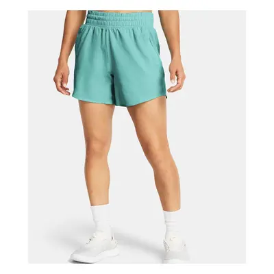 Pánské kraťasy Under Armour Flex Woven Short 5in